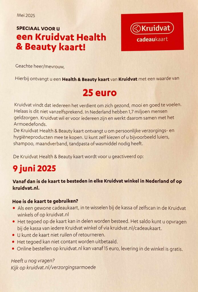 Kruidvat 