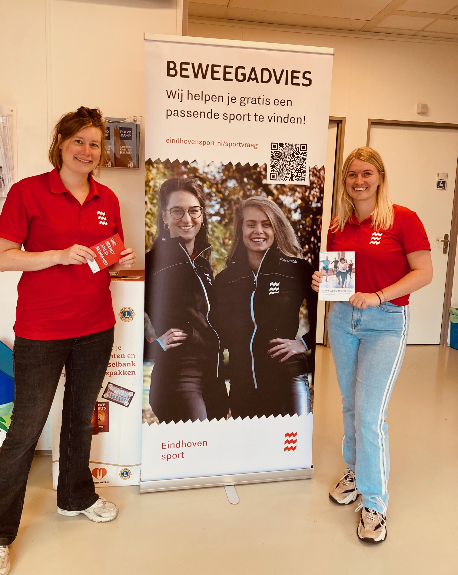 Eindhoven Sport