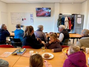 Open Dag