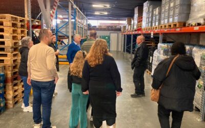 Open Dag 18 oktober groot succes!