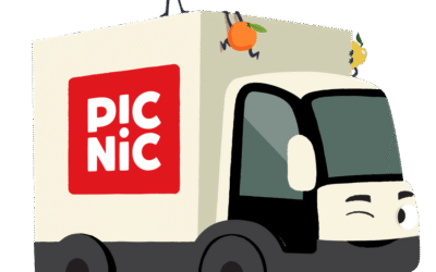 Woensdag PIC NIC dag