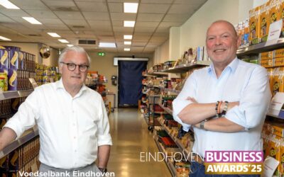 VBE genomineerd voor de EB Awards