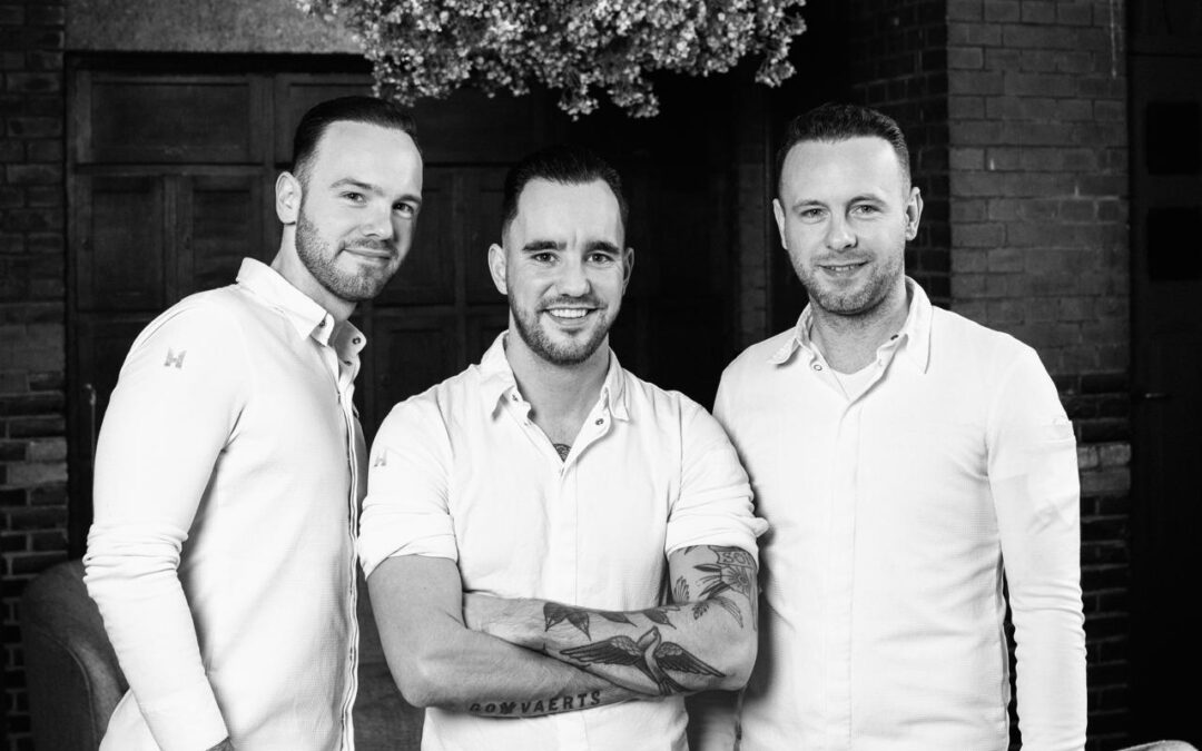 Onvergetelijke KERSTLUNCH voor cliënten van de voedselbank