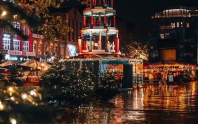 Mooi nieuws onder de zon