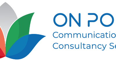 ON POINT Communications in actie