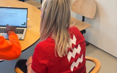 Beweging is goed voor iedereen