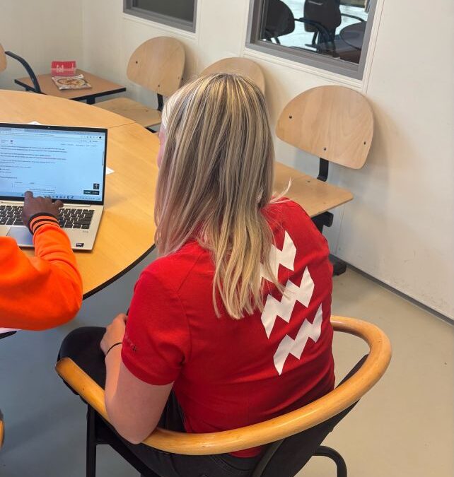 Beweging is goed voor iedereen