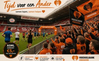 Tijd voor een Ander