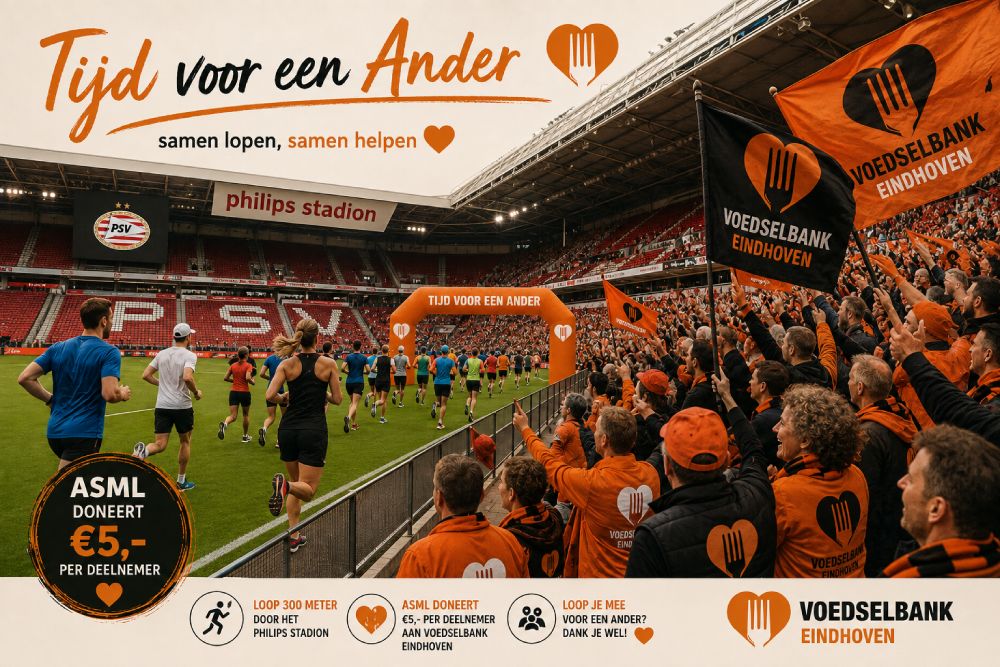 Tijd voor een Ander Tijd voor een Ander